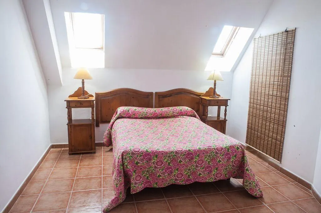 Apartamentos Turisticos Bahia Sur San Fernando