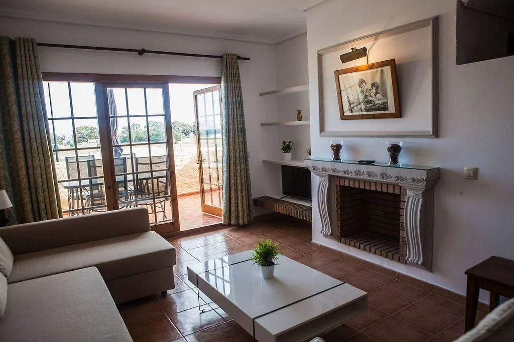 Apartamentos Turisticos Bahia Sur San Fernando 5*,