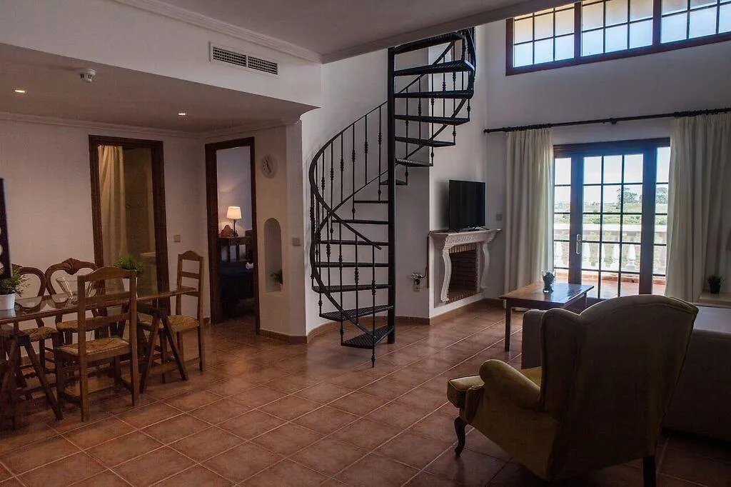Aparthotel Apartamentos Turisticos Bahia Sur San Fernando