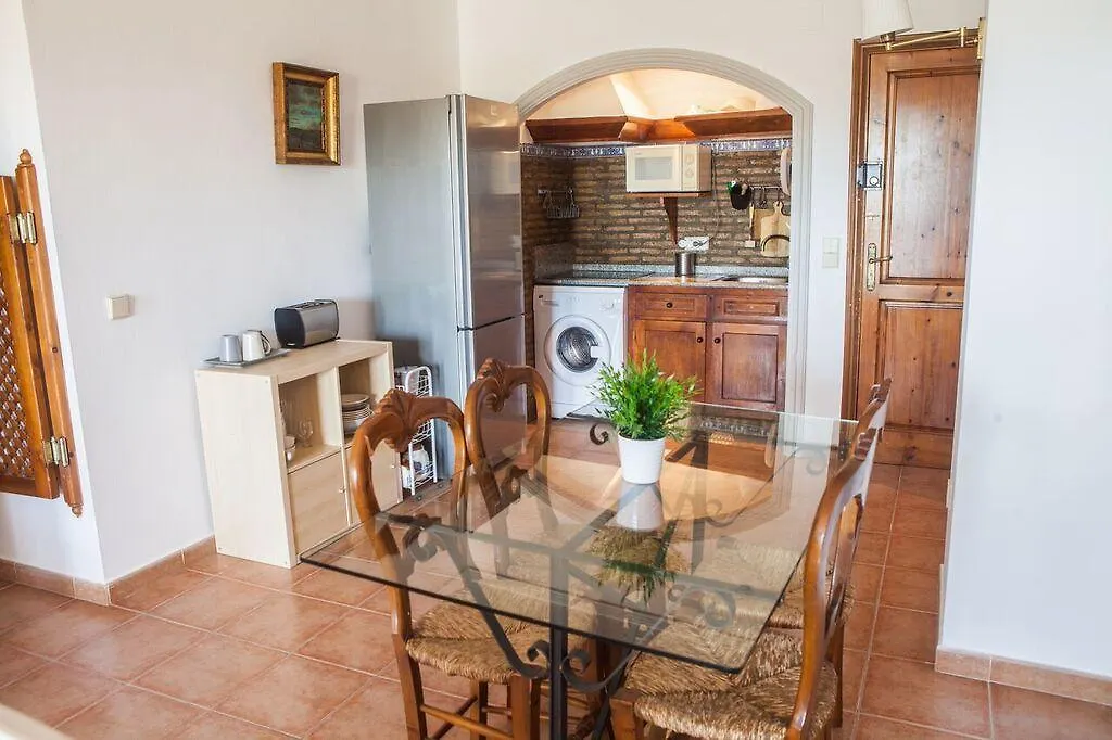 Apartamentos Turisticos Bahia Sur San Fernando Spain