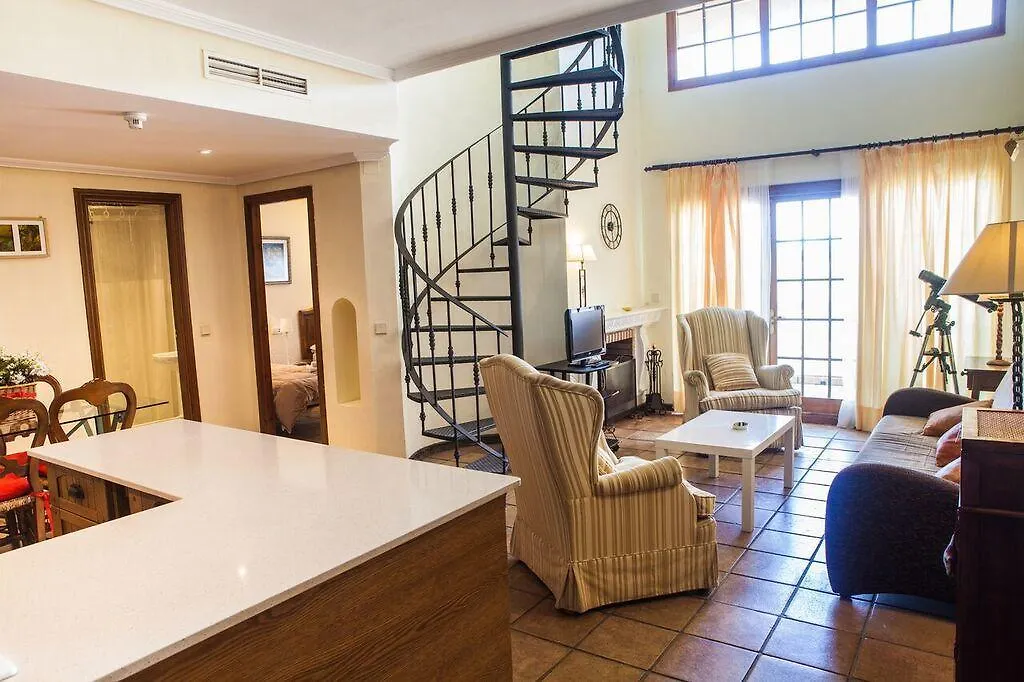 Apartamentos Turisticos Bahia Sur San Fernando Aparthotel