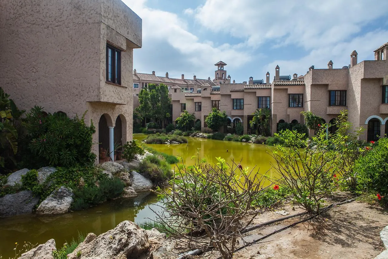 ***** Aparthotel Apartamentos Turisticos Bahia Sur San Fernando Spain