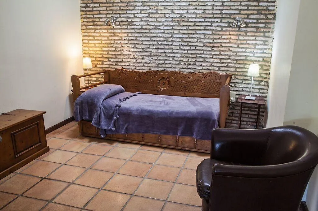 Apartamentos Turisticos Bahia Sur San Fernando