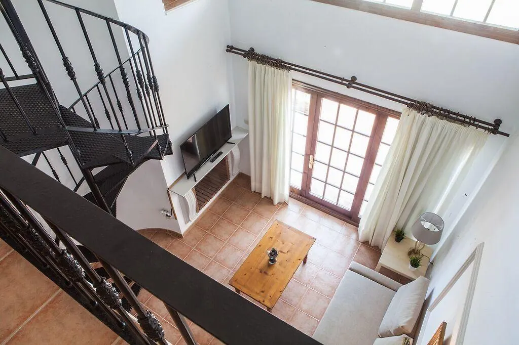 Apartamentos Turisticos Bahia Sur San Fernando Aparthotel