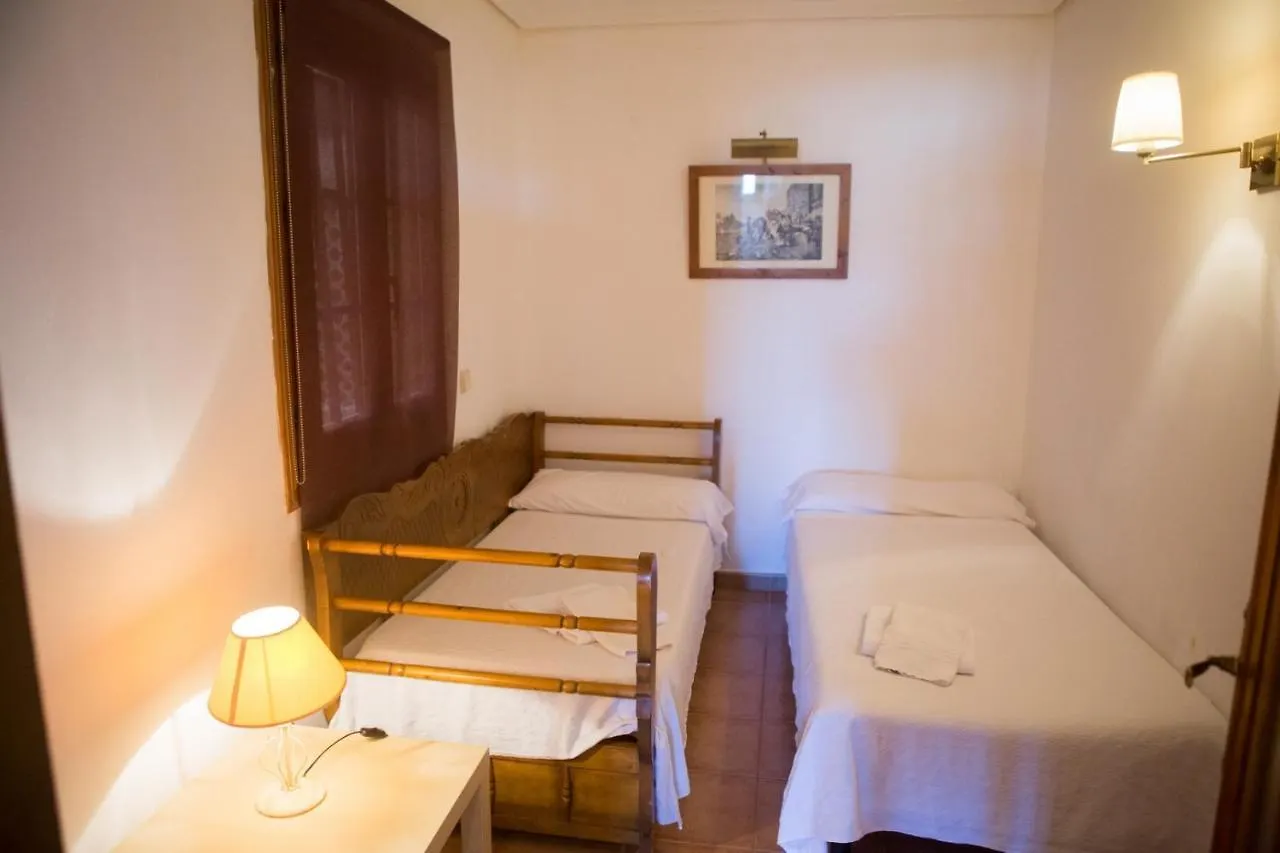 Aparthotel Apartamentos Turisticos Bahia Sur San Fernando