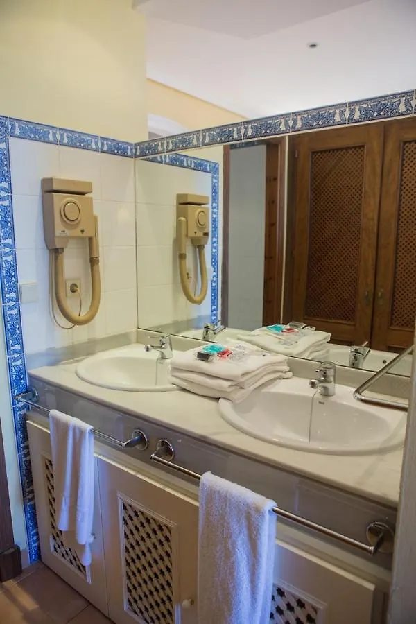 Apartamentos Turisticos Bahia Sur San Fernando Aparthotel