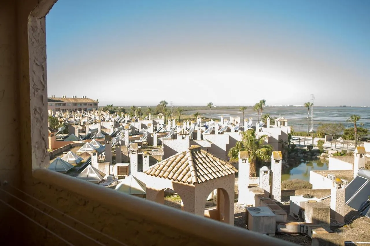 ***** Aparthotel Apartamentos Turisticos Bahia Sur San Fernando Spain