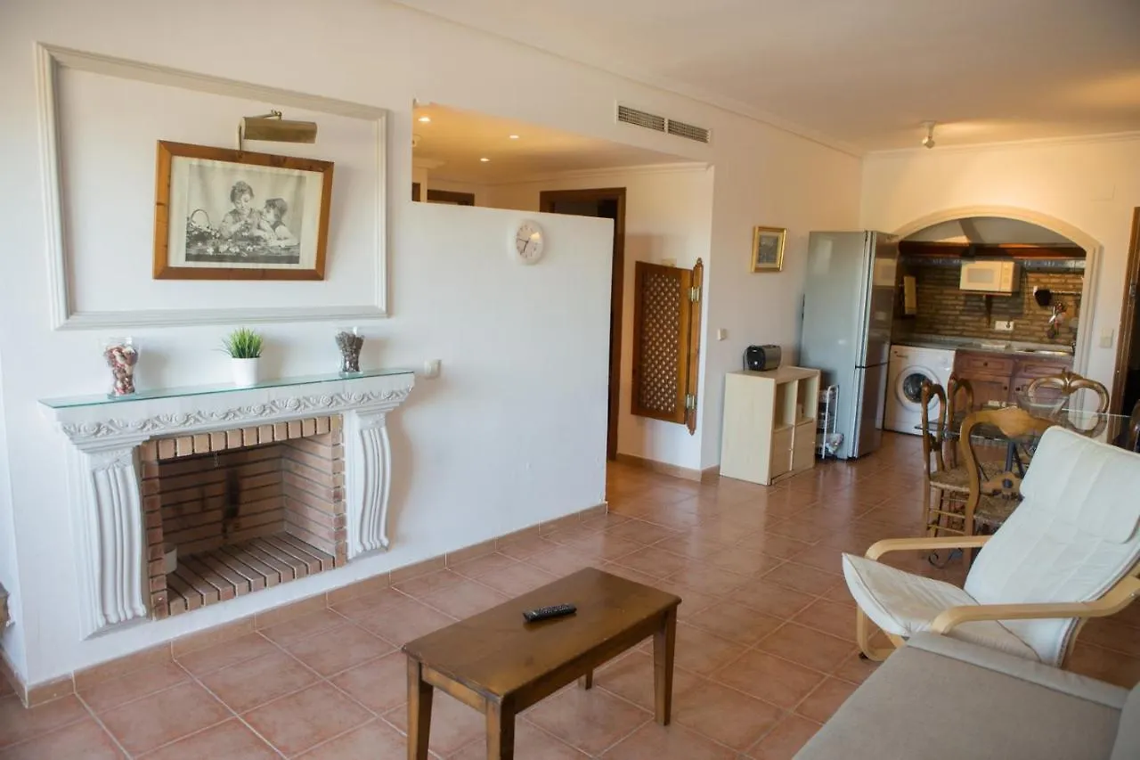 ***** Aparthotel Apartamentos Turisticos Bahia Sur San Fernando Spain