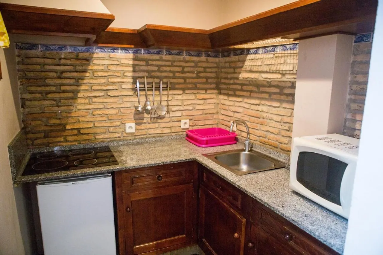 Apartamentos Turisticos Bahia Sur San Fernando