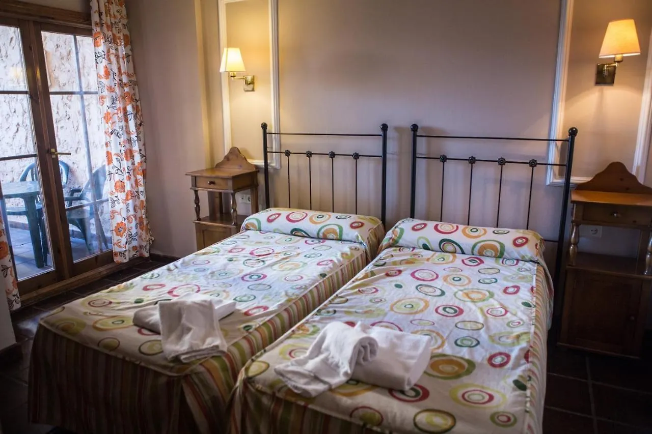 Apartamentos Turisticos Bahia Sur San Fernando Aparthotel