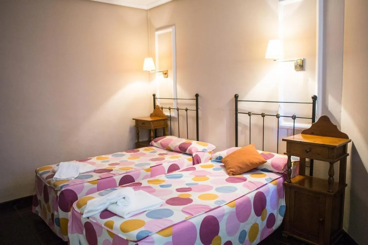Apartamentos Turisticos Bahia Sur San Fernando Spain